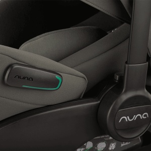 Scoica auto Nuna i-Size ARRA flex Pine, nastere-87 cm, certificata R129 - Img 6