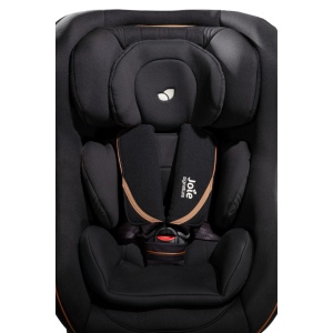 Set scaun auto rotativ i-Size Joie i-Harbour Signature Eclipse, 40-105 cm + Baza i-Size i-Base Encore, testat ADAC si certificat R129 - Img 4