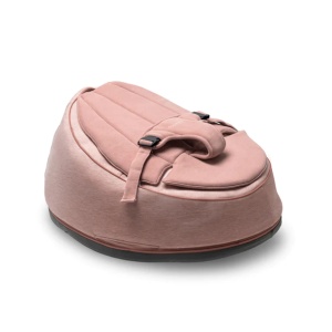 Sezlong multifunctional Doomoo Seat'n Swing Pink