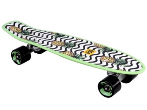 Skateboard, 57cm, Sport si Distractie, ReDo, SP0745 - Img 4