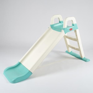 Tobogan MyKids 0140/01eco Beige Turquoise - Img 2