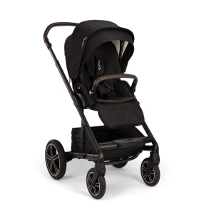 Carucior 2 in 1 Nuna Mixx Next Caviar - Img 7