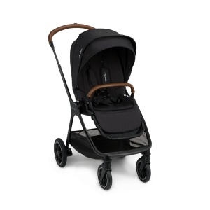 Carucior compact Nuna TRIV next Caviar 2 in 1 - Img 2