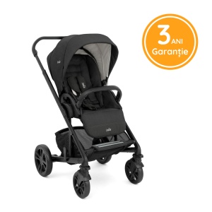 Carucior Joie Chrome Shale - Img 7