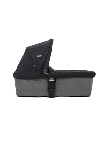 Carucior multifunctional Joie 2 in 1 Chrome Shale - Img 10