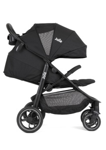Carucior multifunctional Joie Litetrax 4 Shale - Img 4