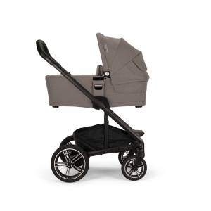 Carucior Nuna MIXX next 2 in 1 Granite - Img 8