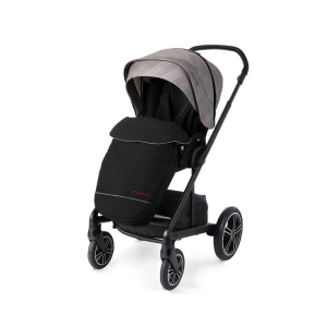 Carucior Nuna Mixx Next editie limitata Ellis - Img 5