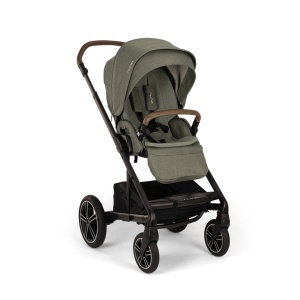 Carucior Nuna Mixx Next Pine