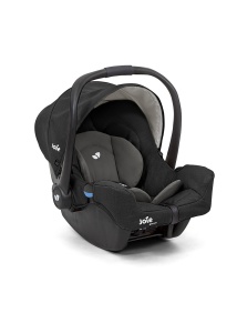 Carucior pentru copii multifunctional 3 in 1 Joie Chrome Shale (Carucior Chrome Shale+ Landou Shale+ scoica Gemm Shale) - Img 9