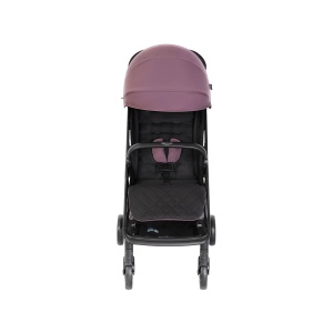 Carucior sport pentru copii, pliere automata, Graco, Myavo Mulberry - Img 3