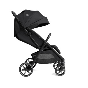 Carucior ultracompact Joie Parcel LX, nastere - 22 kg, Signature Eclipse - Img 6