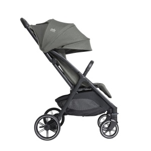 Carucior ultracompact Joie Parcel LX, nastere - 22 kg, Signature Evergreen - Img 15