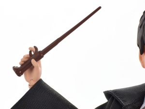 Figurina, Papusa Harry Potter in halat de scoala, ZA5093 - Img 5