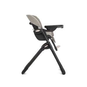 Joie â€“ Scaun de masa Mimzy Recline Speckled, nastere - 15 kg - Img 3