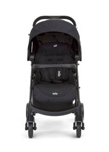 Joie - Carucior ultracompact Muze LX Coal - Img 2
