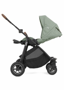 Joie - Carucior Versatrax Laurel 2 in 1 - Img 4