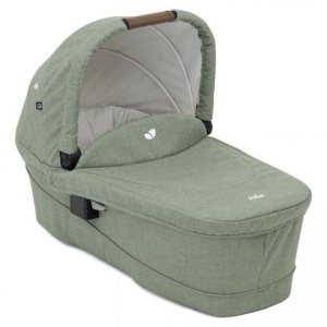 Joie - Carucior Versatrax Laurel 2 in 1 - Img 9