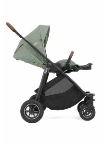 Joie - Carucior Versatrax Laurel 3 in 1 - Img 12