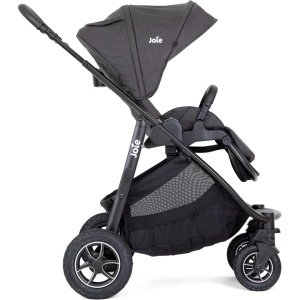 Joie - Carucior Versatrax Shale - Img 10