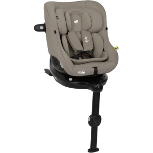Joie - Scaun auto i-Pivot 360Â° Oak, 40-105 cm, certificat R129 - Img 1