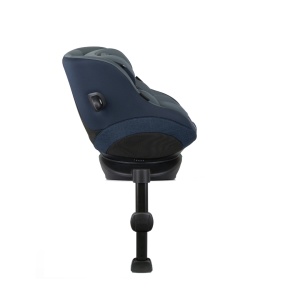 Joie - Scaun auto rotativ Spin 360Â° GTi Lagoon, 40-105 cm, certificat R129 - Img 8