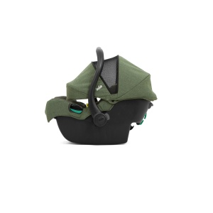 Joie - Scoica auto i-Size i-Gemm Pine, 40-85 cm, testata ADAC si certificata R129 - Img 5