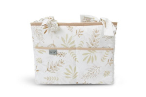 Organizator pentru patut copii, Tiny Star Grain