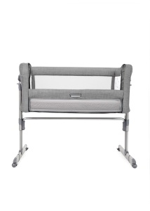Patut Pliant 2 in 1 Joie Roomie Glide Starry Night - Img 4