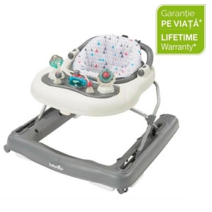 Premergator Babymoov Walker 2 in 1 Zinc - Img 6