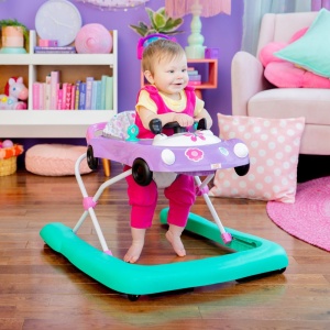 Premergator Bright Starts 3 in 1 Little Speedster, mov - Img 4