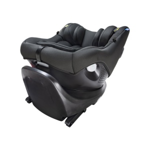 Scaun auto Graco Turn2Me 360° DLX Midnight, 40-105 cm, certificata R129 si testat ADAC - Img 5