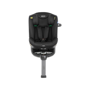 Scaun auto Graco Turn2Me Grow Midnight, 40-125 cm, certificat R129 - Img 6