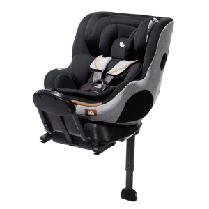 Scaun auto i-Size Joie i-Prodigi Signature Carbon, 40-125 cm, testat Plus si certificat R129 - Img 1