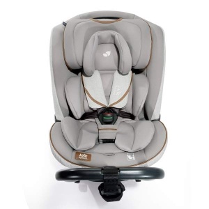 Scaun auto i-Size Joie i-Spin Grow 360° R Signature, 40-125 cm, Oyster, testat ADAC si certificat R129 - Img 20