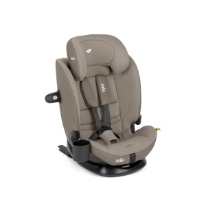 Scaun auto Joie i-Bold Oak, 76-150 cm, certificat R129 si testat ADAC - Img 16