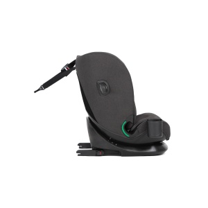 Scaun auto Joie i-Bold Thunder, 76-150 cm, certificat R129 si testat ADAC - Img 2