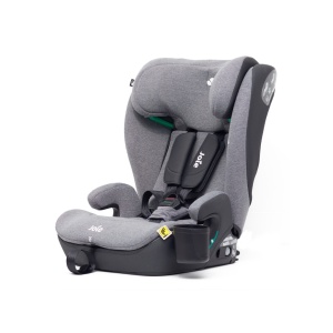 Scaun auto Joie i-Size i-Irvana Gray Denim, 76-150 cm, certificat R129 - Img 8