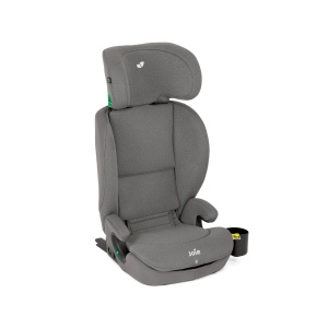 Scaun auto Joie i-Size i-Irvana Thunder, 76-150 cm, certificat R129 - Img 5