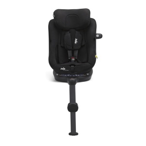 Scaun auto Joie i-Spin 360° Compact Raven, 61-105 cm, certificat R129 - Img 4