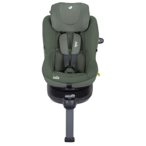 Scaun auto Joie i-Spin 360° Thyme, 40-105 cm, testat ADAC si certificat R129 - Img 3