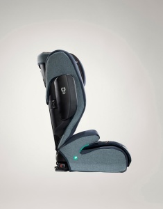 Scaun auto Joie i-Traver Signature Harbour, 100 - 150 cm, testat ADAC si certificat R129 - Img 2
