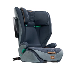 Scaun auto Joie i-Traver Signature Harbour, 100 - 150 cm, testat ADAC si certificat R129 - Img 15