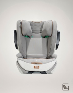 Scaun auto Joie i-Traver Signature Oyster, 100 - 150 cm, testat ADAC si certificat R129 - Img 11