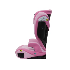 Scaun auto Joie i-Trillo FX Berry, 100-150 cm, certificat R129 - Img 5