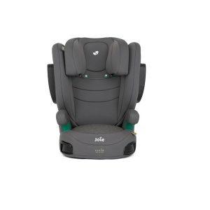 Scaun auto Joie i-Trillo Shell Gray, colectia Cycle, 100-150 cm, certificat R129 - Img 2