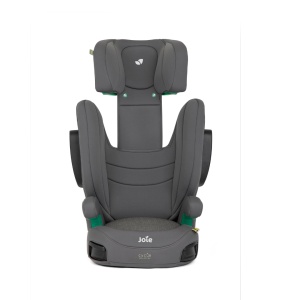 Scaun auto Joie i-Trillo Shell Gray, colectia Cycle, 100-150 cm, certificat R129 - Img 7