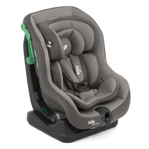 Scaun auto Joie Steadi R129 Cobblestone, 40-105 cm, certificat R129