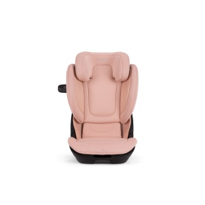 Scaun auto Nuna i-Size AACE lx Coral, 100-150 cm, testat ADAC - Img 2