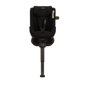 Scaun auto Nuna PRUU Caviar, 40-105 cm, testat ADAC si certificat R129 - Img 7